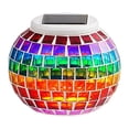 thumbnail image 1 of Solar Stage LightPlasticHigh- qualityCar KTVCharming Light, 1 of 8