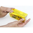 thumbnail image 6 of (30 pack) Victor Medium Mouse Trap Glue Board - 1 Pack, 6 of 9