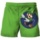 thumbnail image 1 of 2023 Mario Baby Boy traje de baño pantalones cortos niños traje de baño verano pantalones cortos dibujos animados Super Mario bebé traje de baño playa Pants120 heqiyong CONDUJO, 1 of 2