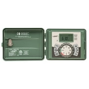 Orbit 6-Station Indoor/Outdoor Controller Grn (WT15)