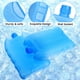 thumbnail image 5 of unbranded 8Ud Bloques De Hielo Reutilizables Para Enfriador Portátil Aire Oficina Dormitorio, 5 of 6