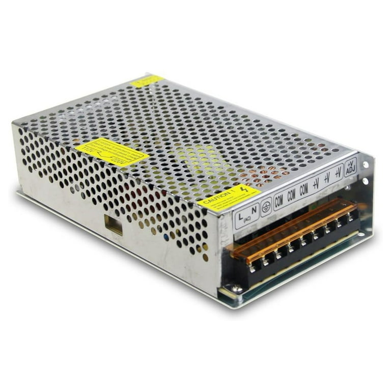 12v 20a Dc Universal Regulated Switching Power Supply for