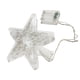 thumbnail image 2 of Naiovety Lámpara LED giratoria brillante para decoración del hogar, decoración de árbol de Navidad, decoración del hogar, 1 Uds. Kits de decoración para fiestas, 2 of 6
