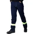 thumbnail image 5 of Pantalon Vaquero De Mezclilla 14 Oz Con Reflejante Studio 74, 5 of 5