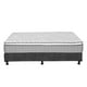 thumbnail image 4 of Colchón Matrimonial Dicasa Vail + Box Base Cama, 4 of 8