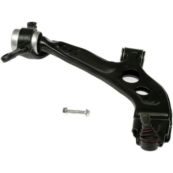 Dorman 527-956 Front Right Lower Suspension Control Arm and Ball Joint Assembly for Specific Mini Models