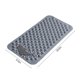 thumbnail image 3 of Alfombrilla de baño de goma antideslizante con superficie de masaje y fregado | Alfombra de ducha impermeable para baño, cocina y lavadero | Alfombrilla de suelo fácil de limpiar para zonas húmedas, 3 of 9
