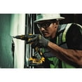 thumbnail image 3 of Chaleco Surveyor DEWALT DSV521, clase 2, muy resistente, 4XL, 3 of 3