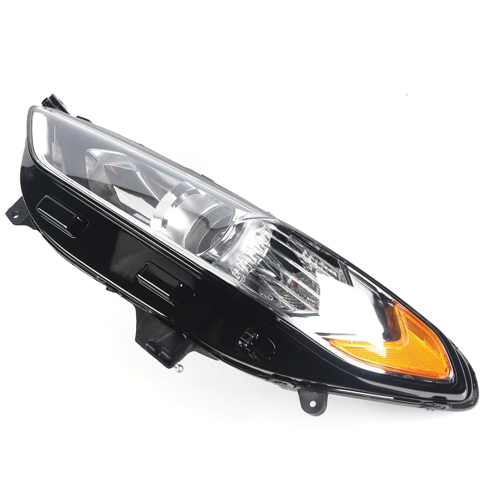 Headlight Assembly Left Driver Front Side Headlamp for 2013-2016