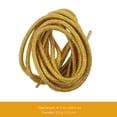 thumbnail image 6 of 4 Pairs Shoelaces Replacement Shoelaces Boot Laces Sneakers Shoes Accessories, 6 of 6