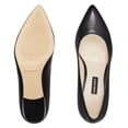 thumbnail image 5 of Nine West Women's Tves Pumps in Blk, 9.5 US, 5 of 5