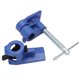 thumbnail image 5 of Kit de Abrazadera de tubería de Pegado de Madera, Prensa de Carpintería G3/4 Pulgadas Fácil de Ensamblar para la Industria para la Carpintería, 5 of 7