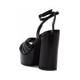 thumbnail image 4 of Jeffrey Campbell Women BOOGIE_DWN BLACK COMBO, 4 of 4