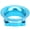 Blue, variant on M Buder Aluminum Alloy Motor Cooling Fan Cover for Sakura D3 D4 XIS XI HSP RC Drift Cars, 36mm Black