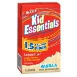 - Boost Kid Essentials 1.5 Cal Medical Nutritional Drink with Fiber Vanilla8.0 oz. x 27 packs