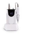 thumbnail image 1 of Professional Electric Manicure Nail Drill Machine 35000 RPM Portable Rechargeable Cordless ,Widely Use, 1 of 6