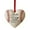 A, variant on TIELUTT Baseball Pocket Hug with Card Heart Shaped Mini Painted Glass Window Panel Stained Glass Hangers Chandelier Replacement round Decorative Easter Eggs for Crafts Window Stain Glass Hanging