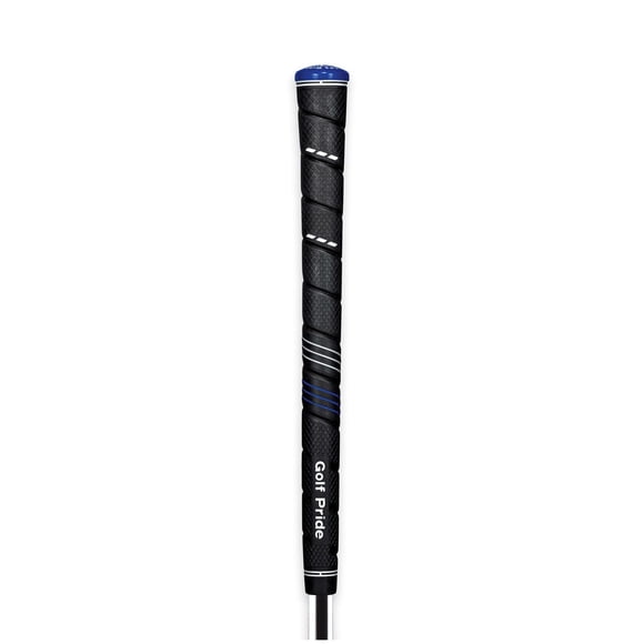 Golf Grip Golf Pride CP2 Wrap de goma blanda de tamaño mediano