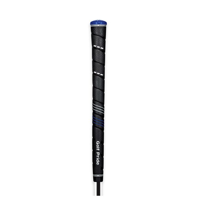 Golf Grip Golf Pride CP2 Wrap de goma blanda de tamaño mediano