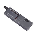 thumbnail image 4 of Portable  Tester, Metal Alert Jewelry  Tester, Black Led Light Accurate For  Metal  Simulation Stones, 4 of 8