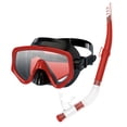 thumbnail image 2 of BotaniNest Fog Diving With Wide Panoramic Lens For Enhanced Underwater And Comfort, 2 of 4