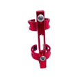 thumbnail image 4 of Soporte para tija de sillín de bicicleta DENGXMXG 34,9 mm y 33,9 mm Aluminio, 4 of 5