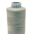 thumbnail image 1 of New Polyester White Thread Spun Sewing Supplies Wholesale Spool Quilting 20 Pcs, 1 of 4