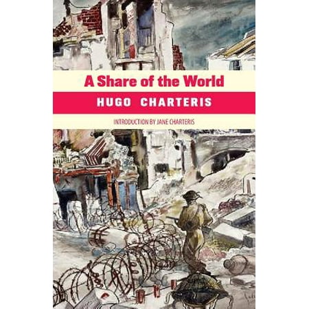- A Share of the World (Paperback)