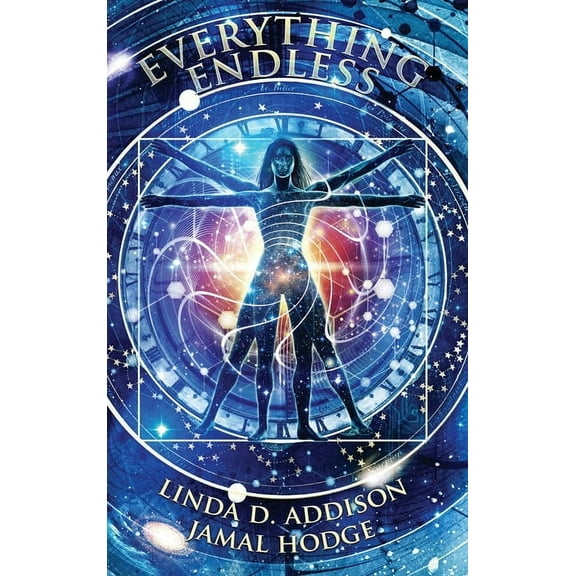 Everything Endless, (Hardcover)