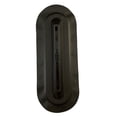 thumbnail image 4 of Caja de aletas de repuesto de plástico para tabla inflable SUP, ranura para timón de cola grande de 8 ", pieza de reparación de SUP inflable, piel de PVC, 4 of 6