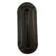 thumbnail image 4 of Caja de aletas de repuesto de plástico para tabla inflable SUP, ranura para timón de cola grande de 8 ", pieza de reparación de SUP inflable, piel de PVC, 4 of 5
