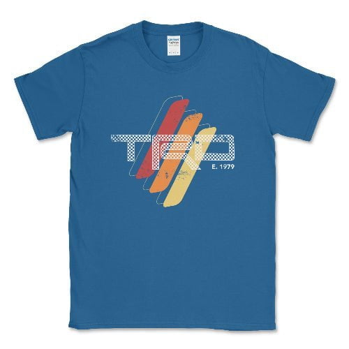 Toyota Mens Big and Tall Racing Development Tee Shirt