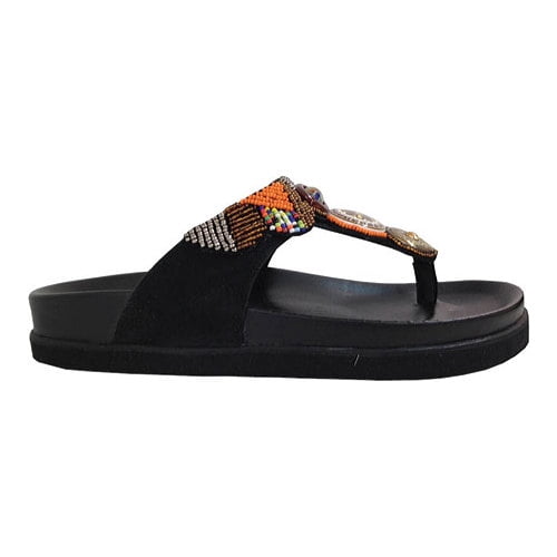 Women's Helle Comfort Paria Thong Sandal Women's Helle Comfort Paria Thong Sandal