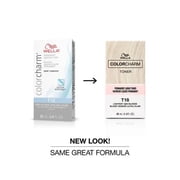 Wella Color Charm T18 x 5