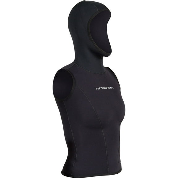 Henderson 5/3mm Thermoprene Pro Women's Hooded Vest