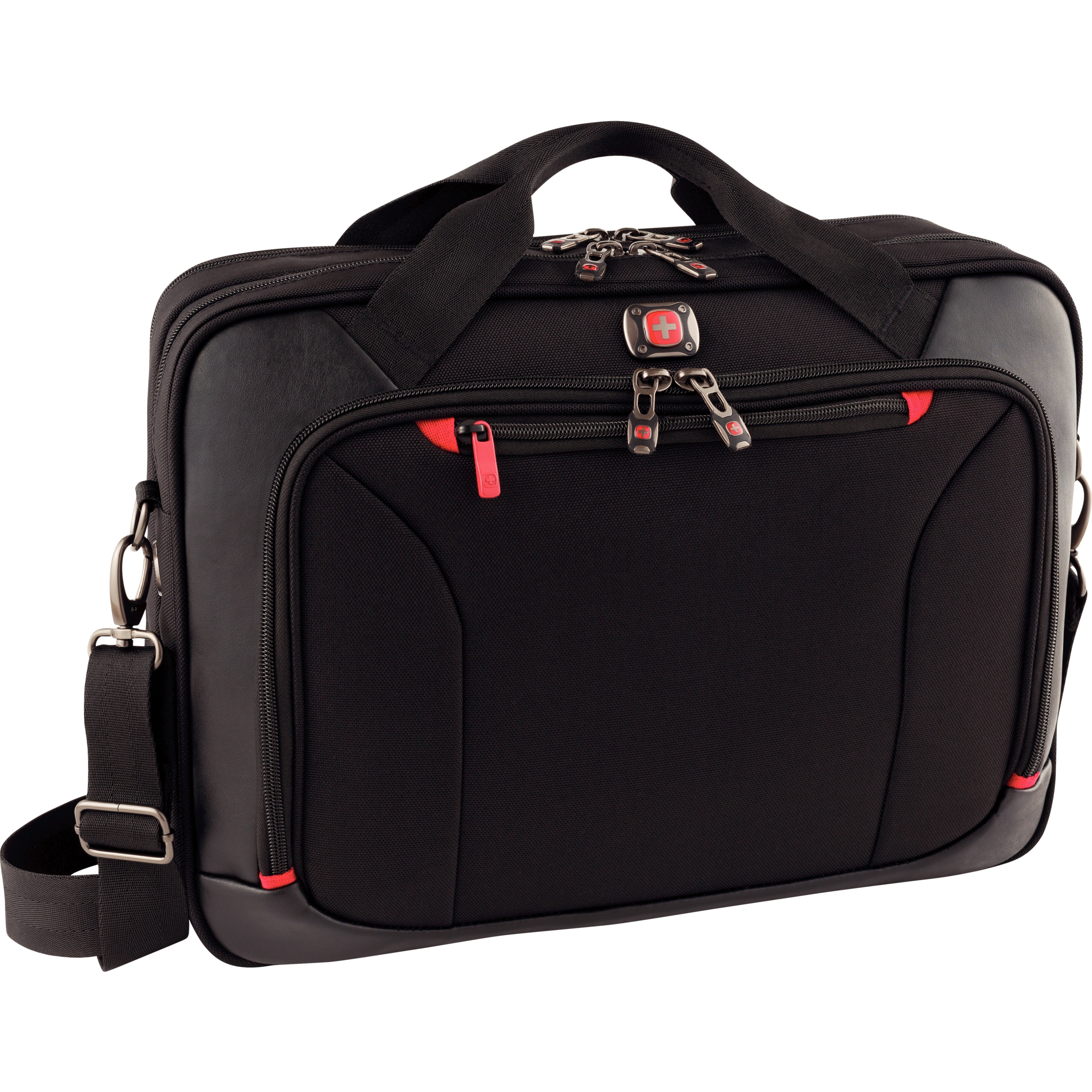 swissgear laptop briefcase