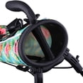 thumbnail image 4 of Orlimar Golf Pitch and Putt Light Weight Hawaiian Hibiscus (Sunday) Stand Bag -, 4 of 4