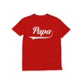 thumbnail image 1 of Tstars Mens Gifts for Dad Father's Day Shirts Papa Shirt Gift for Grandpa Dad Father's Day Cool Best Gift for Dad Mens T Shirt, 1 of 6