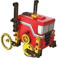 thumbnail image 4 of CKR-162 - EDUCATIONAL MOTORIZED ROBOT KIT 4 IN 1, 4 of 6