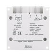 thumbnail image 1 of Light Timers, Bathroom Fan Timer Timer Switch, Light Switch Timer Light Timer, For Street Lamps For Fans, 1 of 8
