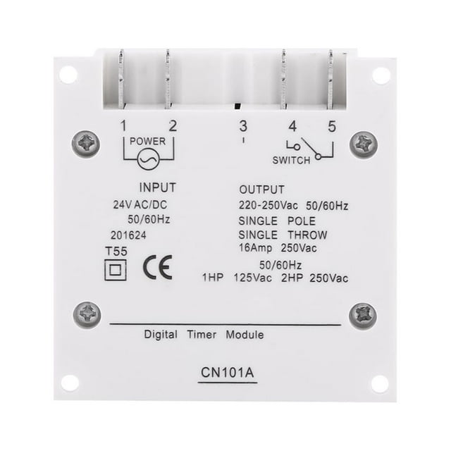 Light Timers, Bathroom Fan Timer Timer Switch, Light Switch Timer Light Timer, For Street Lamps For Fans