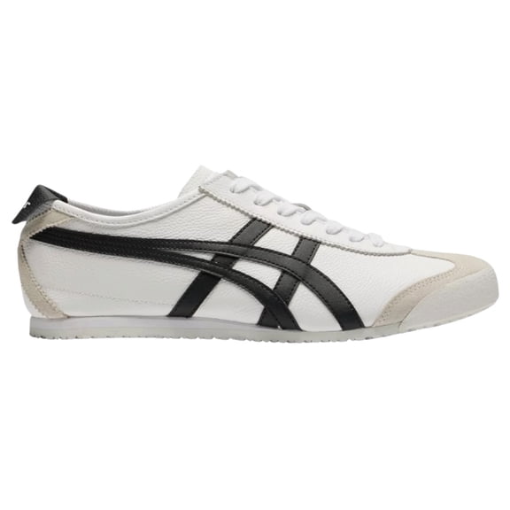 Tenis para Dama Mexico 66 Onitsuka Tiger White