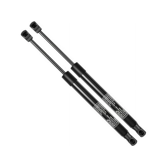 Hood Strut Set 2 - Compatible with 2013 - 2017 Cadillac ATS 2014 2015 2016