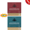 thumbnail image 2 of YUTAN Underbrush Remineralizing Chewing GumWith Nano Hydroxyapatite Teeth Protection- NEW, 2 of 7