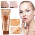 thumbnail image 3 of Mascarillas blanqueadoras e iluminadoras, mascarilla facial limpiadora, mascarilla facial exfoliante, crema, 3 of 8