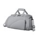thumbnail image 2 of Bolsa para tenis de mesa, portaequipaje de ping pong, separación entre seco y húmedo, multibolsillos Gris, 2 of 9