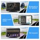 thumbnail image 4 of Estéreo de coche Capapro 7 HD portátil Carplay Android Auto GPS, 4 of 6