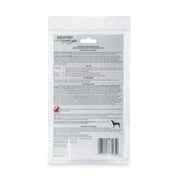 Sentry 6 Count FiproGuard Plus Dog Flea and Tick Drop, 22-Pound - Discontinued