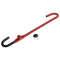 thumbnail image 1 of Candado para Rueda Antirrobo Universal para Coche SUV con 2 Llaves, 1 of 1