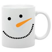 Funny Snow Man coffee mug christmas gift 11oz